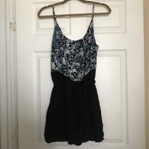 BCBGeneration Romper